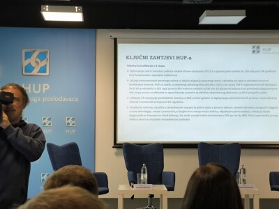 Podravka - kooperanti povrća