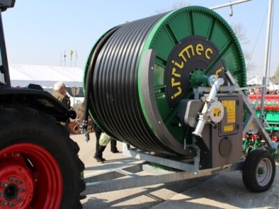 Traktor Hurlimann XB