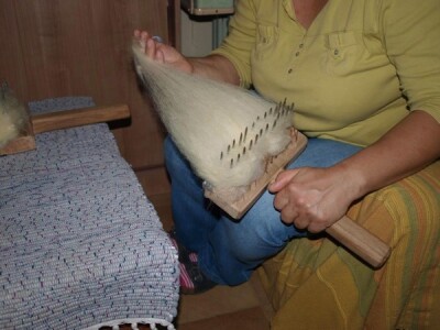 Od ovce do čarape Od ovce do čarape