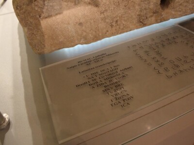 I fratri na Humcu sade masline I fratri na Humcu sade masline