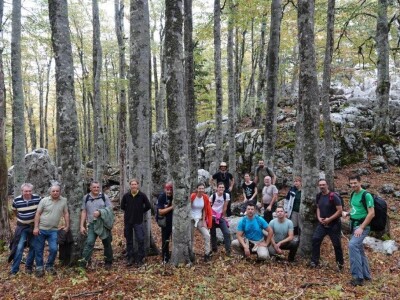 I Štokić duliba ide pod zaštitu I Štokić duliba ide pod zaštitu
