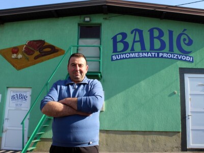 I visočki faraoni bi mastili brkove Babićevom pečenicom