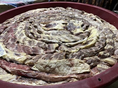 I visočki faraoni bi mastili brkove Babićevom pečenicom