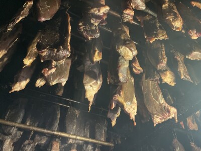 I visočki faraoni bi mastili brkove Babićevom pečenicom