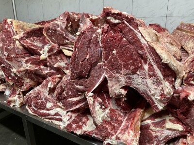 I visočki faraoni bi mastili brkove Babićevom pečenicom