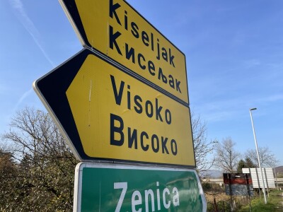 I visočki faraoni bi mastili brkove Babićevom pečenicom