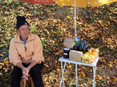 I visočki faraoni bi mastili brkove Babićevom pečenicom