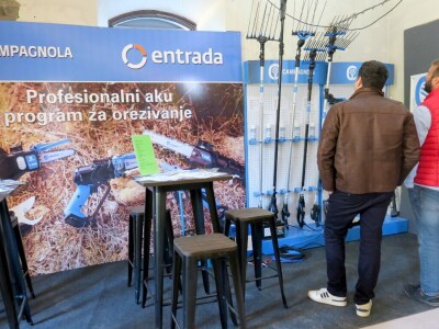 : Iako su ulja vrhunske kvalitete, istarski maslinari nezadovoljni randmanom. Zbog suše i kiše, ulja će na tržištu biti manje uz neznatan porast cijena zbog poskupjele prerade – zaključuju senzorni oc