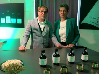 : Iako su ulja vrhunske kvalitete, istarski maslinari nezadovoljni randmanom. Zbog suše i kiše, ulja će na tržištu biti manje uz neznatan porast cijena zbog poskupjele prerade – zaključuju senzorni oc