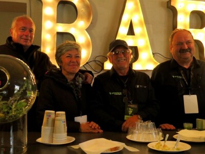 : Iako su ulja vrhunske kvalitete, istarski maslinari nezadovoljni randmanom. Zbog suše i kiše, ulja će na tržištu biti manje uz neznatan porast cijena zbog poskupjele prerade – zaključuju senzorni oc