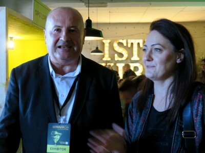 : Iako su ulja vrhunske kvalitete, istarski maslinari nezadovoljni randmanom. Zbog suše i kiše, ulja će na tržištu biti manje uz neznatan porast cijena zbog poskupjele prerade – zaključuju senzorni oc