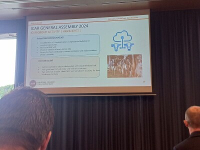 ICAR 2024