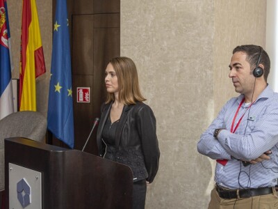 ICEX: Budućnost biopreparata u Srbiji - iskustva iz Španije