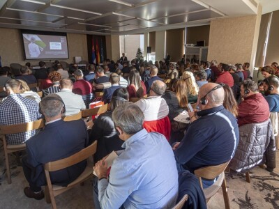 ICEX: Budućnost biopreparata u Srbiji - iskustva iz Španije