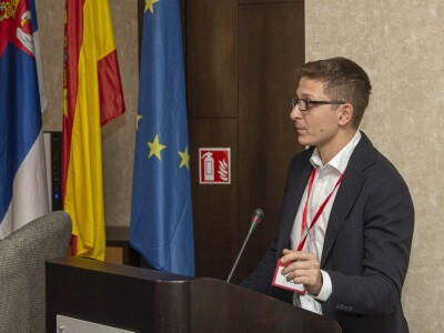 ICEX: Budućnost biopreparata u Srbiji - iskustva iz Španije