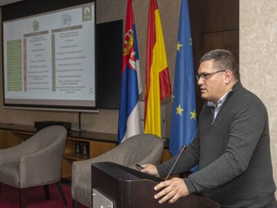 ICEX: Budućnost biopreparata u Srbiji - iskustva iz Španije