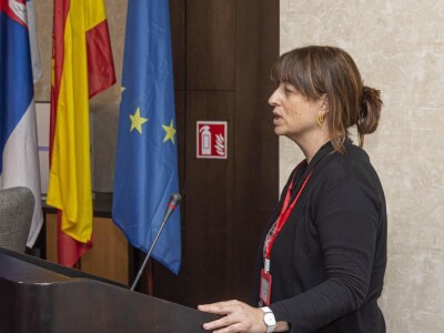 ICEX: Budućnost biopreparata u Srbiji - iskustva iz Španije