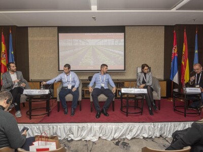 ICEX: Budućnost biopreparata u Srbiji - iskustva iz Španije