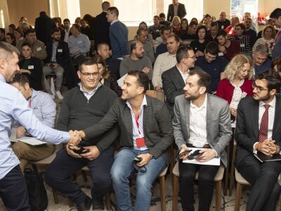 ICEX: Budućnost biopreparata u Srbiji - iskustva iz Španije