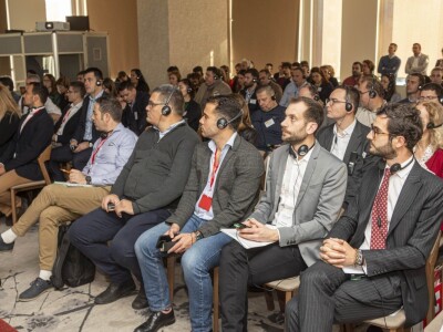 ICEX: Budućnost biopreparata u Srbiji - iskustva iz Španije