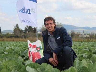 Ivan Simeunović, tehnolog PIK Vinkovci