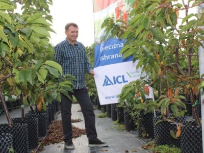 Ratko Slišković, Hortiplan d.o.o.