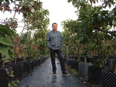 Ratko Slišković, Hortiplan d.o.o.