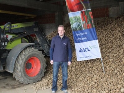 Brešar Klemen, Kmetija Brešar