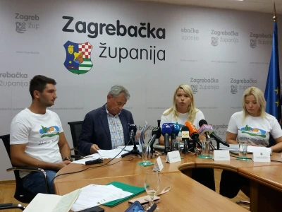 Idemo na selo
