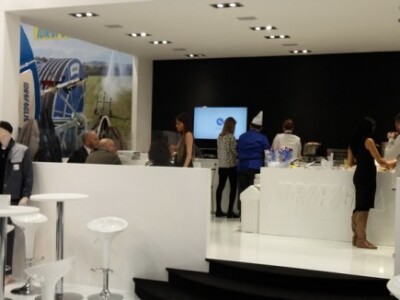 Talijani su prvaci u navodnjavanju