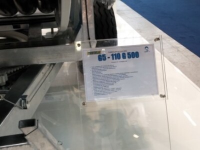 Idrofoglia - prvak na tržištu