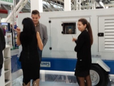 Idrofoglia prezentacija