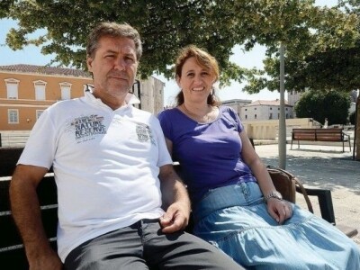 IENA 2018 - Odličja i iz Nürnberga: Iva i Božo Grginović osvojili četiri medalje za sokove od limunske trave!