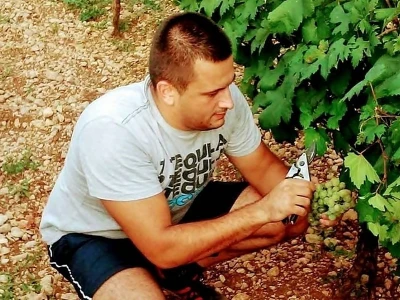 Igor Dabić