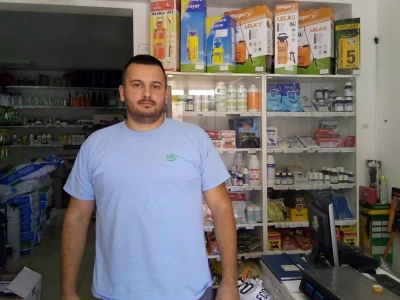 Igor Dabić