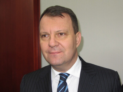 Igor Mirović Igor Mirović
