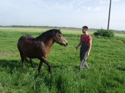 Igor Perić iz Samatovaca Igor Perić iz Samatovaca