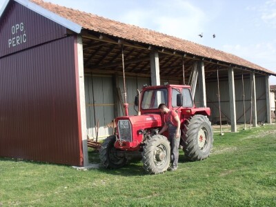 Igor Perić iz Samatovaca Igor Perić iz Samatovaca