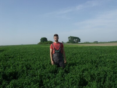 Igor Perić iz Samatovaca Igor Perić iz Samatovaca