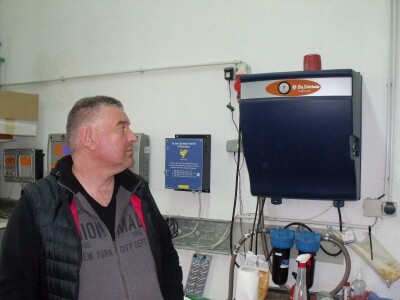 Igor Tokić peradarstvo Igor Tokić peradarstvo