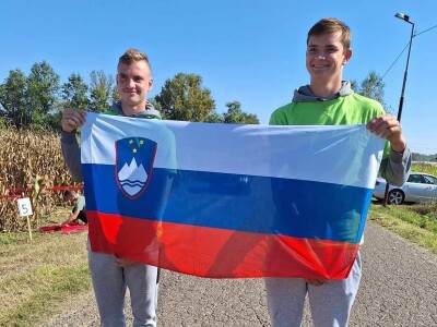 II međunarodno takmičenje u ručnoj berbi kukuruza II međunarodno takmičenje u ručnoj berbi kukuruza