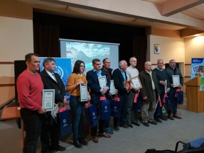 II stručno savjetovanje voćara II stručno savjetovanje voćara