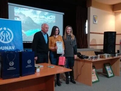 II stručno savjetovanje voćara II stručno savjetovanje voćara