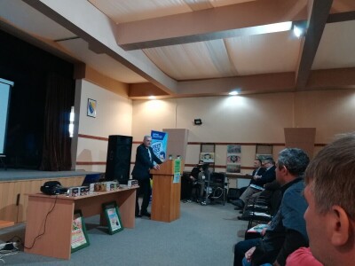 II stručno savjetovanje voćara II stručno savjetovanje voćara