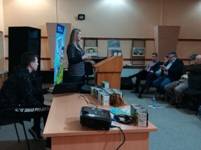 II stručno savjetovanje voćara II stručno savjetovanje voćara