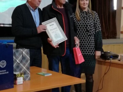 II stručno savjetovanje voćara II stručno savjetovanje voćara