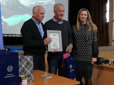 II stručno savjetovanje voćara II stručno savjetovanje voćara