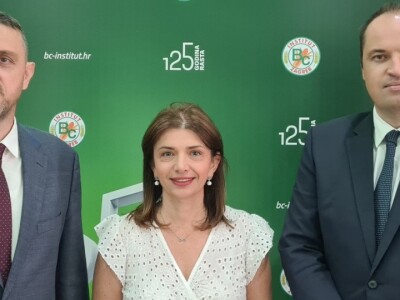 Bc Institut slavi 125 godina djelovanja