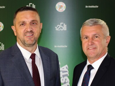 Bc Institut slavi 125 godina djelovanja