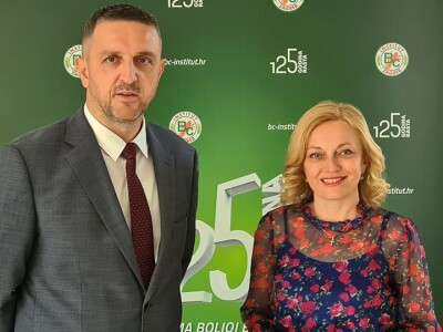 Bc Institut slavi 125 godina djelovanja